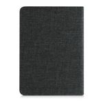 Husa pentru Amazon Paperwhite 7, Kwmobile, Gri, Textil, 57625.19 fotografia produsului View 4 S