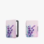 Husa pentru Kobo Clara HD, Kwmobile, Multicolor, Piele ecologica, 45220.53 fotografia produsului View 6 S