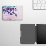 Husa pentru Kobo Clara HD, Kwmobile, Multicolor, Piele ecologica, 45220.53 fotografia produsului View 8 S