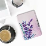 Husa pentru Kobo Clara HD, Kwmobile, Multicolor, Piele ecologica, 45220.53 fotografia produsului View 10 S