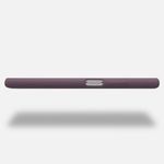 Husa pentru Xiaomi Redmi Note 10/Redmi Note 10S, Silicon, Mov, 54543.181 fotografia produsului View 4 S