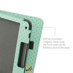 Husa pentru Kobo Libra 2, Kwmobile, Multicolor, Piele ecologica, 57219.01 fotografia produsului View 7 S