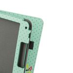 Husa pentru Kobo Libra 2, Kwmobile, Multicolor, Piele ecologica, 57219.01 fotografia produsului View 11 S
