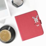 Husa pentru Kobo Libra 2, Kwmobile, Multicolor, Piele ecologica, 57862.01 fotografia produsului View 3 S