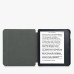 Husa pentru Kobo Libra 2, Kwmobile, Multicolor, Piele ecologica, 56575.12 fotografia produsului View 7 S