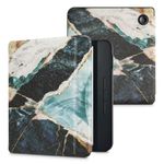 Husa pentru Kobo Libra H2O, Kwmobile, Multicolor, Piele ecologica, 50300.47 fotografia produsului