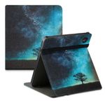 Husa pentru Kobo Sage, Kwmobile, Multicolor, Piele ecologica, 57225.01 fotografia produsului View 2 S