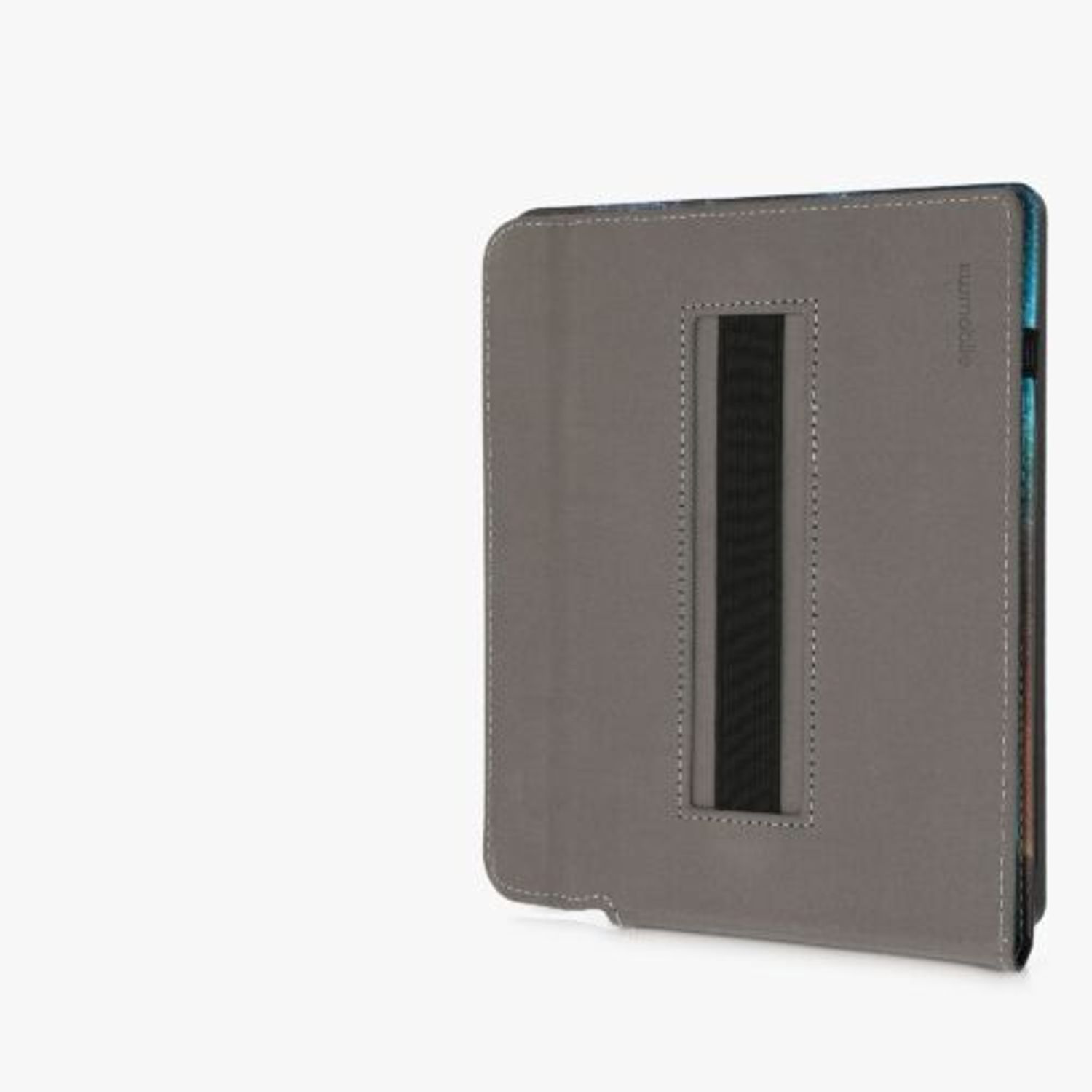 Husa pentru Kobo Sage, Kwmobile, Multicolor, Piele ecologica, 57225.01 fotografia produsului View 8 L