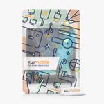 Husa pentru Kobo Sage, Kwmobile, Multicolor, Piele ecologica, 57225.01 fotografia produsului View 7 S