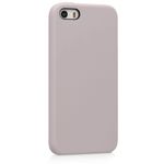 Husa pentru Apple iPhone 5/iPhone 5s/iPhone SE, Silicon, Mov, 42766.109 fotografia produsului View 8 S