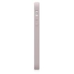 Husa pentru Apple iPhone 5/iPhone 5s/iPhone SE, Silicon, Mov, 42766.109 fotografia produsului View 5 S
