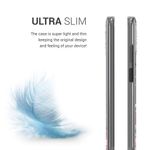 Husa pentru Xiaomi Redmi Note 10/Redmi Note 10S, Silicon, Roz, 54544.01 fotografia produsului View 4 S