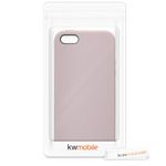 Husa pentru Apple iPhone 5/iPhone 5s/iPhone SE, Silicon, Mov, 42766.109 fotografia produsului View 7 S