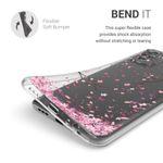 Husa pentru Xiaomi Redmi Note 10/Redmi Note 10S, Silicon, Roz, 54544.01 fotografia produsului View 6 S