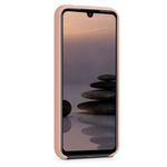Husa pentru Xiaomi Redmi Note 7/Redmi Note 7 Pro, Silicon, Roz, 48714.52 fotografia produsului View 6 S