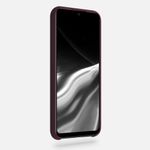 Husa pentru Xiaomi Redmi Note 7/Redmi Note 7 Pro, Silicon, Roz, 48714.190 fotografia produsului View 3 S