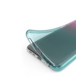 Husa pentru Nokia X10/x20, Silicon, Roz, 54860.01 fotografia produsului View 8 S