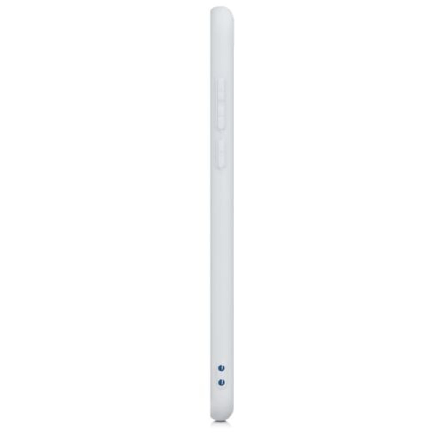 Husa pentru Huawei Y7 (2018)/Y7 Prime (2018), Silicon, Multicolor, 47012.03 fotografia produsului View 5 L