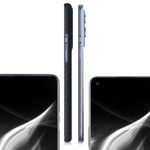 Husa pentru OnePlus 9, Aramida, Negru, 56041.47 fotografia produsului View 9 S