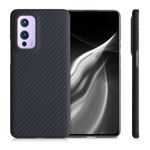 Husa pentru OnePlus 9, Aramida, Negru, 56041.47 fotografia produsului View 2 S