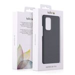 Husa pentru OnePlus 9, Aramida, Negru, 56041.47 fotografia produsului View 7 S