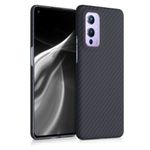 Husa pentru OnePlus 9, Aramida, Negru, 56041.47 fotografia produsului