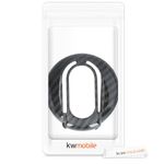 Husa Cheie Auto pentru Mini Cooper, 3 Butoane, Plastic, Negru, 49073.01 fotografia produsului View 7 S