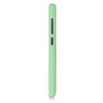 Husa pentru Alcatel 1, Silicon, Verde, 46363.50 fotografia produsului View 5 S
