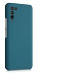 Husa pentru Honor 10x Lite, Silicon, Verde, 54106.57 fotografia produsului View 8 S
