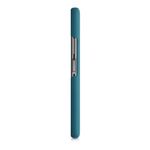 Husa pentru Honor 10x Lite, Silicon, Verde, 54106.57 fotografia produsului View 5 S