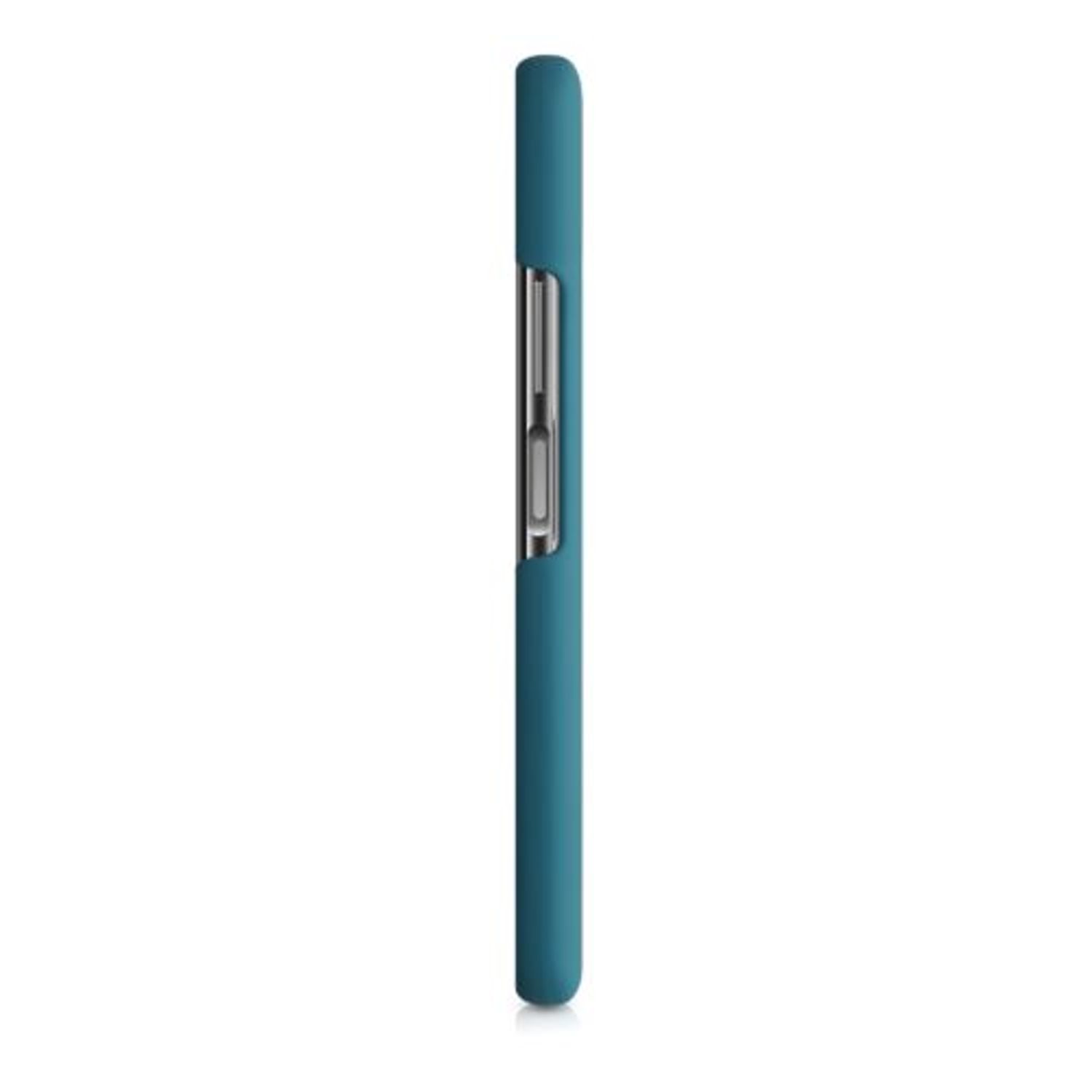 Husa pentru Honor 10x Lite, Silicon, Verde, 54106.57 fotografia produsului View 5 L
