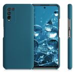 Husa pentru Honor 10x Lite, Silicon, Verde, 54106.57 fotografia produsului View 2 S
