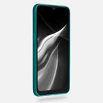 Husa pentru Alcatel 1S (2020), Silicon, Verde, 51515.57 fotografia produsului View 5 S