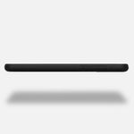 Husa pentru Alcatel 1S (2021), Silicon, Negru, 54466.01 fotografia produsului View 2 S