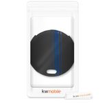 Husa Cheie Auto pentru Smart, 3 Butoane, Silicon, Albastru, 45658.03 fotografia produsului View 7 S