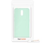 Husa pentru Nokia 2.3, Silicon, Verde, 51522.50 fotografia produsului View 7 S