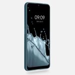 Husa pentru Nokia 2.4, Silicon, Verde, 53496.207 fotografia produsului View 2 S