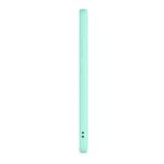Husa pentru Nokia 2.4, Silicon, Verde, 53496.50 fotografia produsului View 4 S
