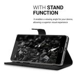 Husa pentru OnePlus 3, Textil, Negru, 38833.19 fotografia produsului View 6 S