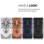 Husa pentru Nokia 5, Silicon, Multicolor, 41112.03 fotografia produsului View 5 S
