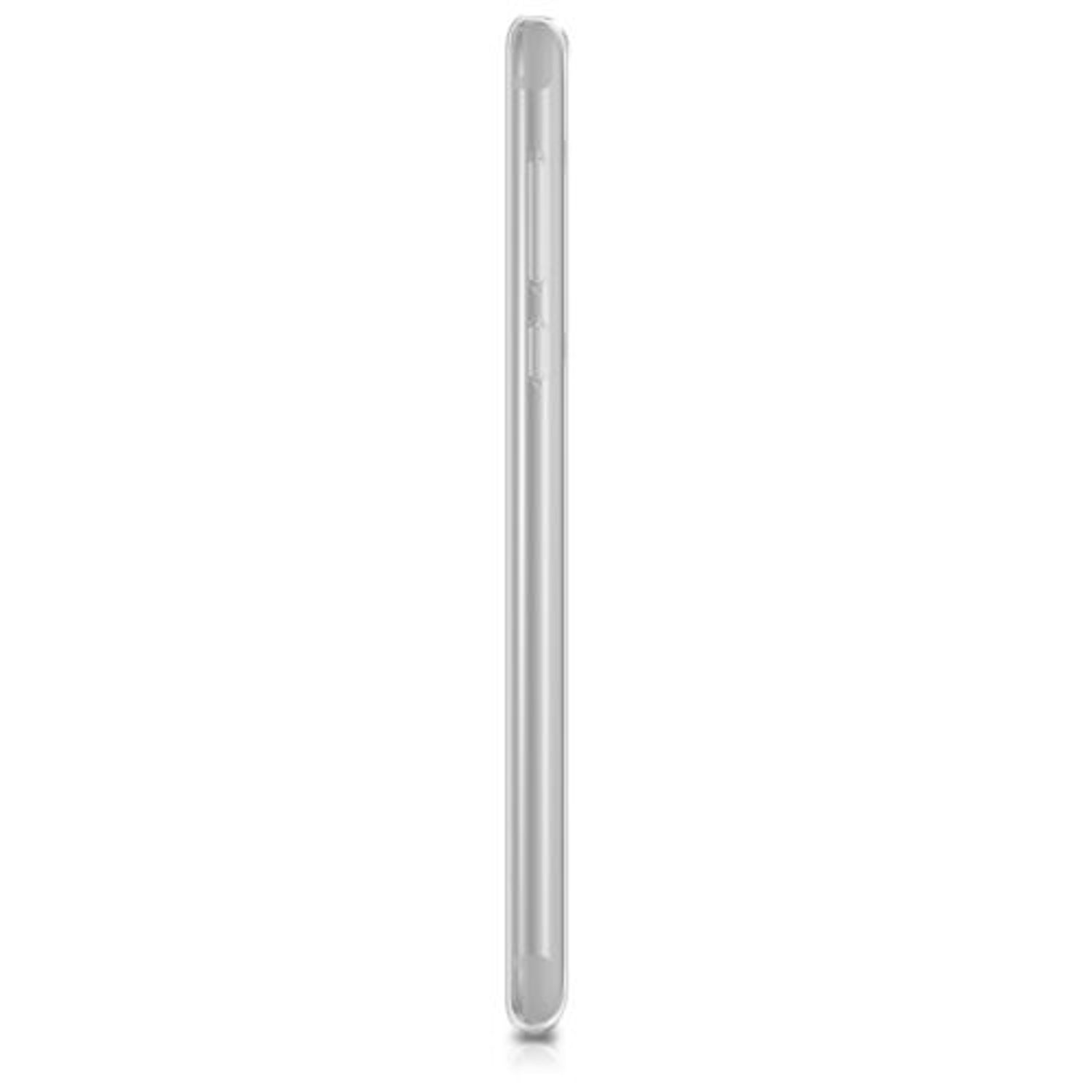 Husa pentru Nokia 5, Silicon, Multicolor, 41112.03 fotografia produsului View 8 L