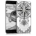 Husa pentru Nokia 5, Silicon, Multicolor, 41112.03 fotografia produsului