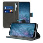 Husa pentru Nokia 5.4, Piele ecologica, Multicolor, 54405.02 fotografia produsului View 2 S