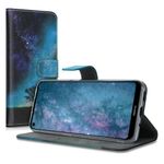 Husa pentru Nokia 5.4, Piele ecologica, Multicolor, 54405.02 fotografia produsului View 5 S