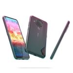 Husa pentru Nokia 5.4, Silicon, Roz, 54166.01 fotografia produsului View 5 S