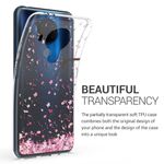 Husa pentru Nokia 5.4, Silicon, Multicolor, 55165.01 fotografia produsului View 6 S