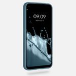 Husa pentru Nokia 5.4, Silicon, Verde, 54109.207 fotografia produsului View 5 S
