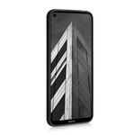 Husa pentru Nokia 5.4, Silicon, Negru, 54109.01 fotografia produsului View 3 S