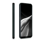 Husa pentru Nokia 5.4, Silicon, Verde, 54317.14 fotografia produsului View 5 S