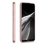 Husa pentru Nokia 5.4, Silicon, Rose Gold, 54317.31 fotografia produsului View 12 S